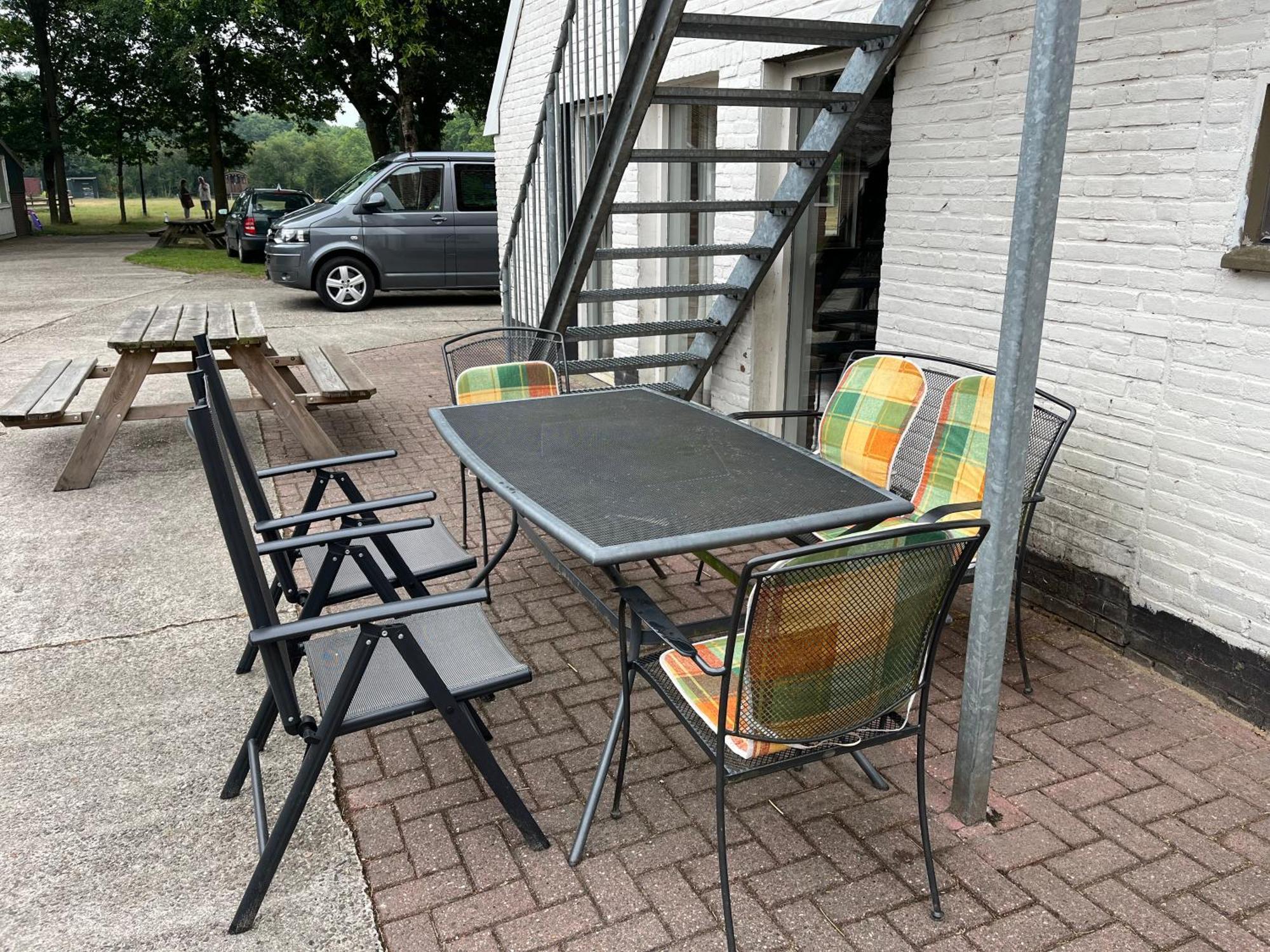 Familiehuis Voor 13 Personen Diever Exterior photo